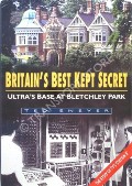 Britain's Best Kept Secret by ENEVER, Ted